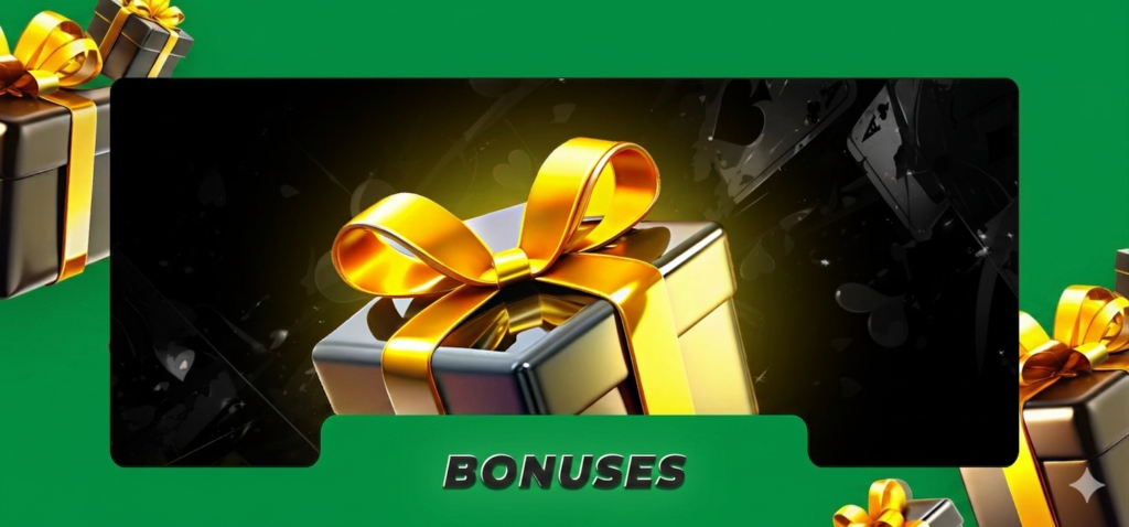 Winlo Bonus