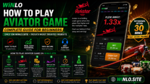 Read more about the article How to Play Aviator Game Online in India 2026